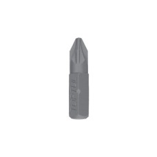 Біта для шуруповерта Toptul PZ3 1/4' 25мм (FSCA0803)