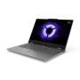 Ноутбук Lenovo LOQE 15IRX (83SC009NRA)