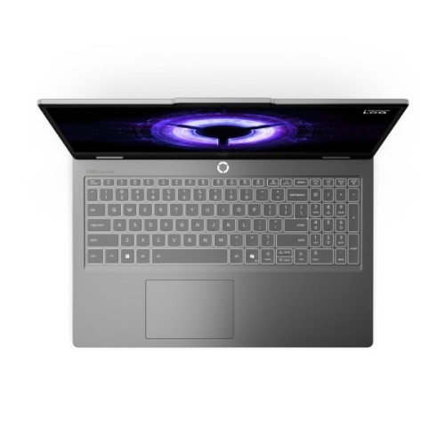 Ноутбук Lenovo LOQE 15IRX (83SC009NRA)