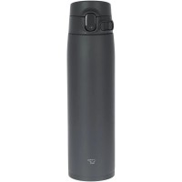 Термокружка Zojirushi SM-VH72HM 0,72l stone grey (1678.10.03)
