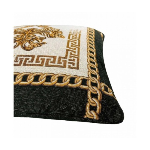 Наволочка Прованс декоративна гобеленова Arte di lusso-3 45х45 (4823093437739)