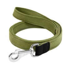 Повідець для собак Collar Брезент х/б тасьма Ш 35 мм Д 200 см (0509)