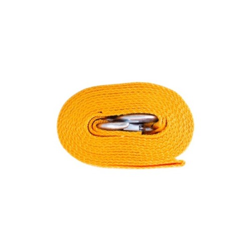 Трос буксирувальний СИЛА 8 т 5,5 м (284038)