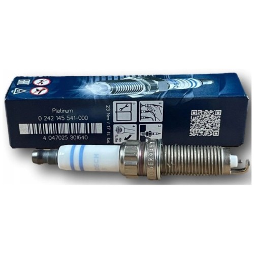 Свічка запалювання Bosch 0 242 145 541
