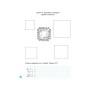 Прописи НУШ 1 клас. До букваря М. Вашуленка, О. Вашуленко. У 2-х ч. Частина 1 - А.М. Заїка Ранок (9786170997395)