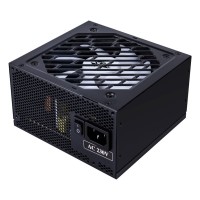 Блок живлення 1stPlayer 750W (FK-750-BK-EU)