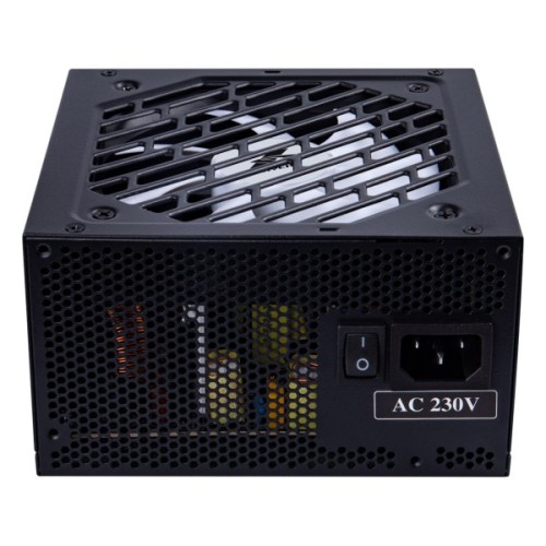 Блок живлення 1stPlayer 750W (FK-750-BK-EU)