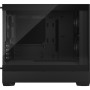 Корпус для ПК Fractal Design Pop Mini Silent Black TG (FD-C-POS1M-02)