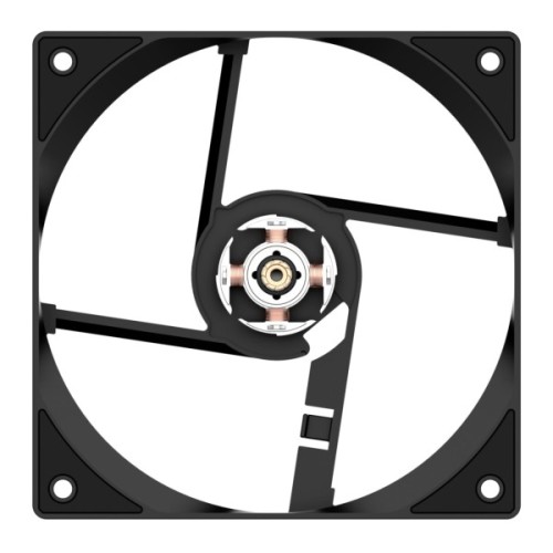 Кулер до процесора ID-Cooling SE-214-XT V2 Black (SE-214-XT V2 BLACK)