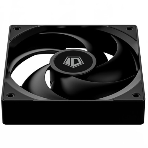 Кулер до процесора ID-Cooling SE-214-XT V2 Black (SE-214-XT V2 BLACK)