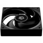Кулер до процесора ID-Cooling SE-214-XT V2 Black (SE-214-XT V2 BLACK)