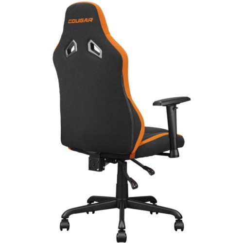 Крісло ігрове Cougar Fusion SF