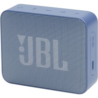 Акустична система JBL Go Essential 2 Blue (JBLGOES2BLUEU)