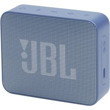 Акустична система JBL Go Essential 2 Blue (JBLGOES2BLUEU)