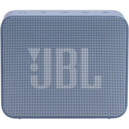Акустична система JBL Go Essential 2 Blue (JBLGOES2BLUEU)