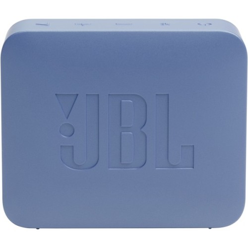 Акустична система JBL Go Essential 2 Blue (JBLGOES2BLUEU)