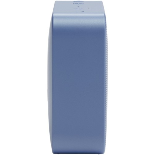 Акустична система JBL Go Essential 2 Blue (JBLGOES2BLUEU)