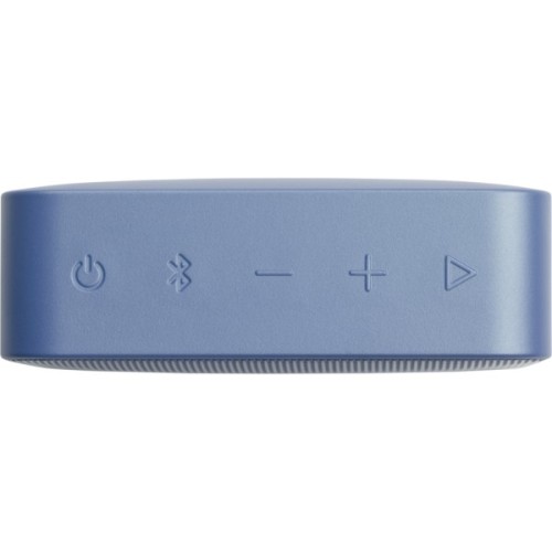 Акустична система JBL Go Essential 2 Blue (JBLGOES2BLUEU)