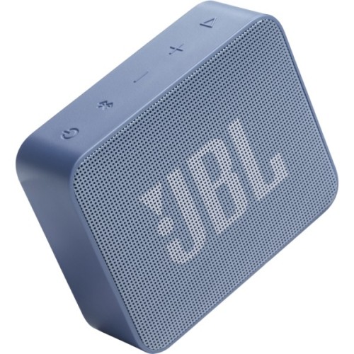 Акустична система JBL Go Essential 2 Blue (JBLGOES2BLUEU)