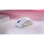 Мишка Keychron M3 Wireless/Bluetooth/USB White (M3-A3)