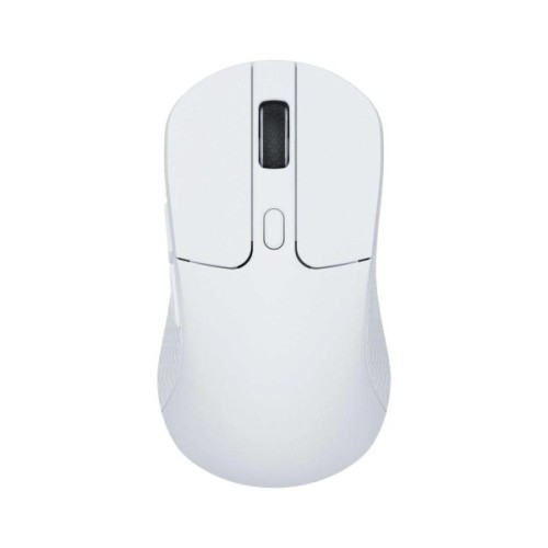 Мишка Keychron M3 Wireless/Bluetooth/USB White (M3-A3)