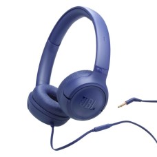 Навушники JBL Tune 530 Blue (JBLT530BLU)