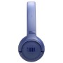 Навушники JBL Tune 530 Blue (JBLT530BLU)