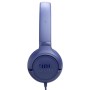 Навушники JBL Tune 530 Blue (JBLT530BLU)