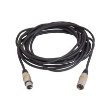 Мікрофонний кабель RockCable Microphone Cable 6m (RCL 30356 D6)