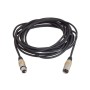 Мікрофонний кабель RockCable Microphone Cable 6m (RCL 30356 D6)