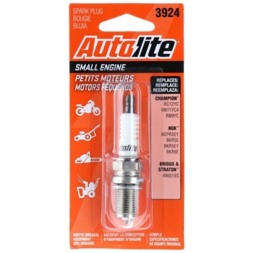 Свічка запалювання Autolite COPPER (3924)