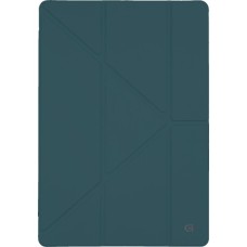 Чохол до планшета Armorstandart Y-Type PEN Samsung Galaxy Tab S9+ / S9 FE+ / S10+ Pine Green (ARM85527)