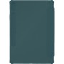 Чохол до планшета Armorstandart Y-Type PEN Samsung Galaxy Tab S9+ / S9 FE+ / S10+ Pine Green (ARM85527)