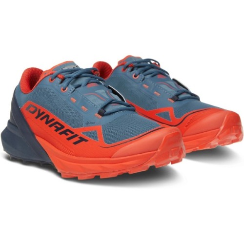 Кросівки Dynafit Ultra 50 GTX M 64068 8165 - 43 - синій/помаранчевий (016.001.1797)