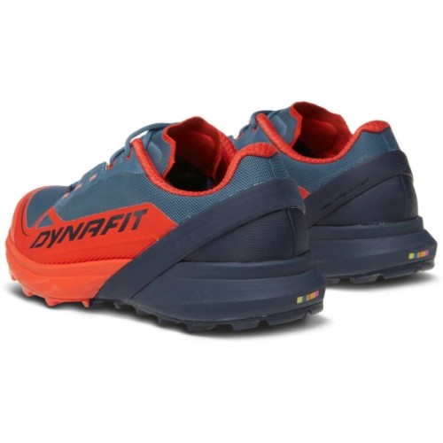 Кросівки Dynafit Ultra 50 GTX M 64068 8165 - 43 - синій/помаранчевий (016.001.1797)