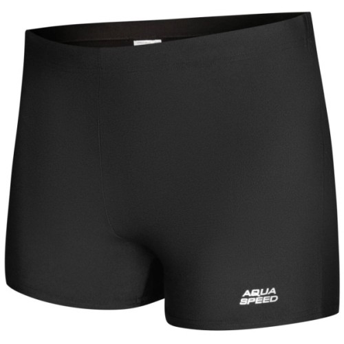 Плавки Aqua Speed Patrick 395-01 класичний чорний 3XL (5908217628602)