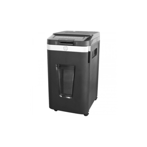 Знищувач документів HP Pro Shred Auto 400CC (2822) (891835)