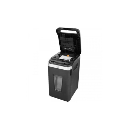 Знищувач документів HP Pro Shred Auto 400CC (2822) (891835)
