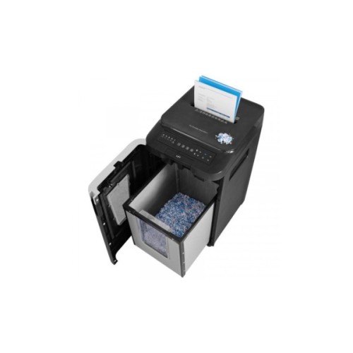 Знищувач документів HP Pro Shred Auto 400CC (2822) (891835)