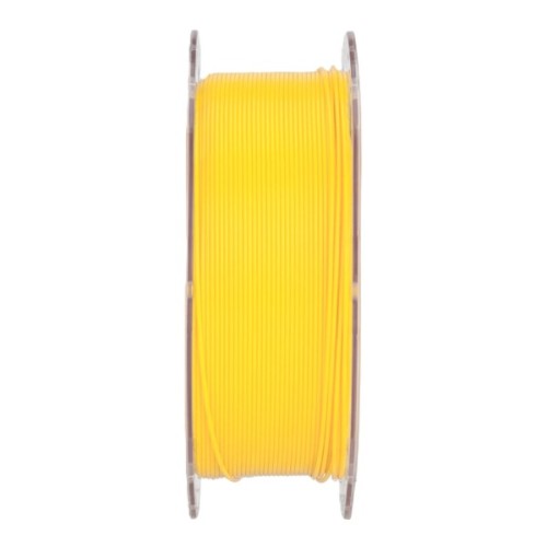 Пластик для 3D-принтера Creality PLA Hyper RFID 1кг, 1.75мм, yellow (3301010469)