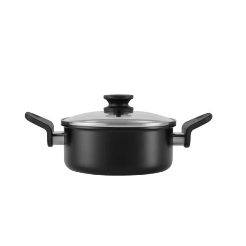 Каструля Ninja Zerostick Classic 20 см (CW50220DE)