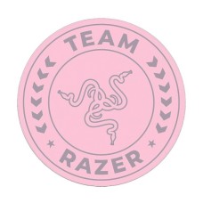 Килимок під крісло Razer Team Floor Rug Quartz (RC81-03920300-R3M1)