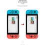 Плівка захисна Armorstandart Nintendo Switch (ARM60974)