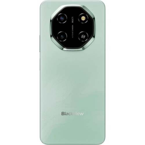 Мобільний телефон Blackview SHARK 6 4/128GB Green (6931548323747)