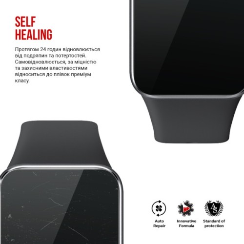 Плівка захисна Armorstandart Xiaomi Mi Band 9 Pro 6pcs (ARM82294)