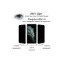 Скло захисне Drobak Anty Spy Samsung Galaxy A36 (595978)