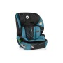 Автокрісло Lionelo Levi Fix I-size Blue Cobalt (LO-LEVI FIX I-SIZE BLUE COBALT)