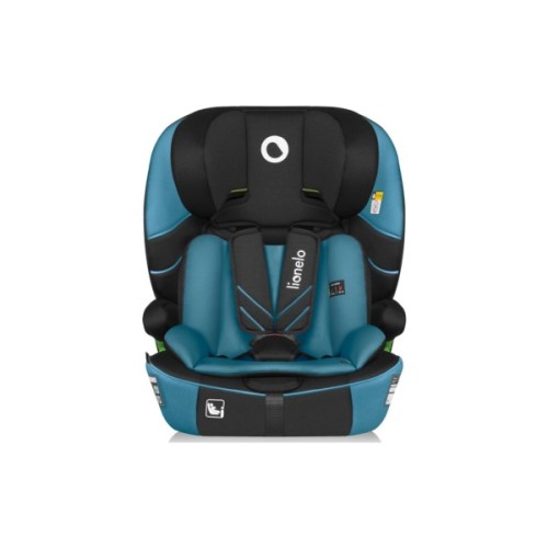 Автокрісло Lionelo Levi Fix I-size Blue Cobalt (LO-LEVI FIX I-SIZE BLUE COBALT)