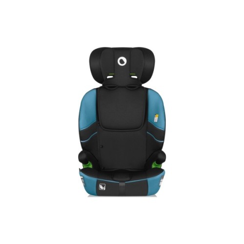 Автокрісло Lionelo Levi Fix I-size Blue Cobalt (LO-LEVI FIX I-SIZE BLUE COBALT)