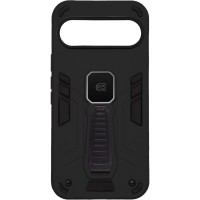 Чохол до мобільного телефона Armorstandart Proover Google Pixel 10 Pro XL 5G Black (ARM87276)